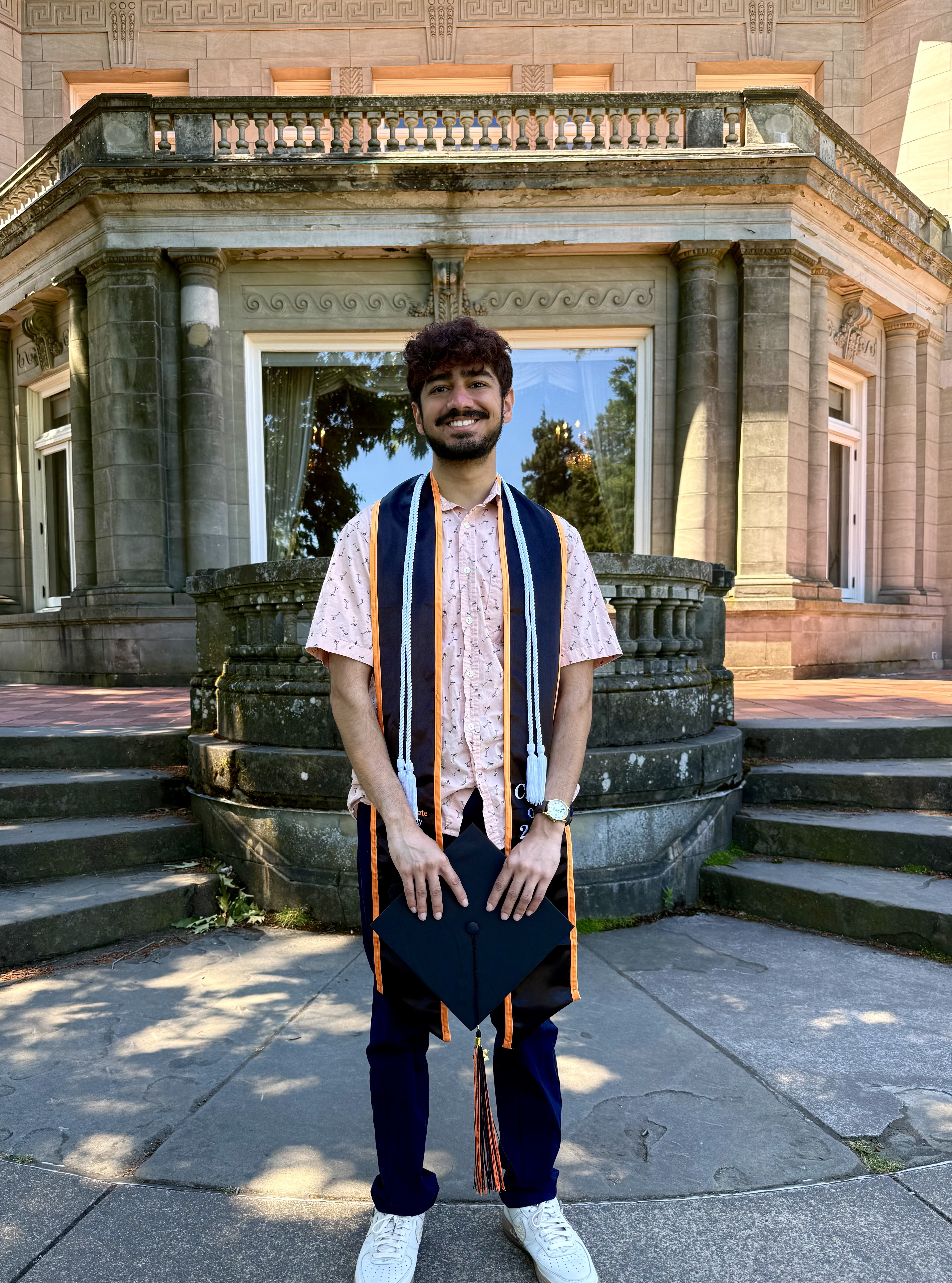 Rohan Thapliyal